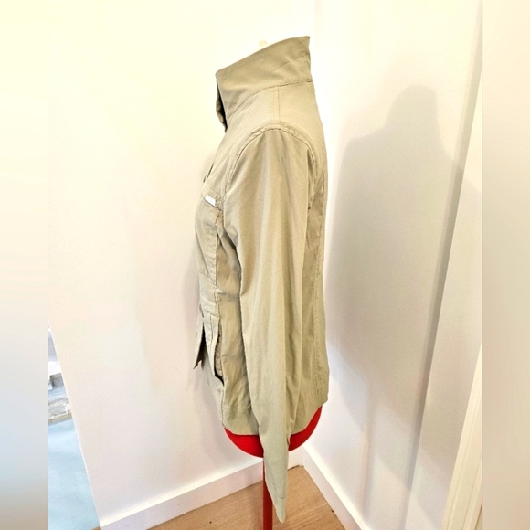 Eddie bauer jacket - Picture 2 of 4